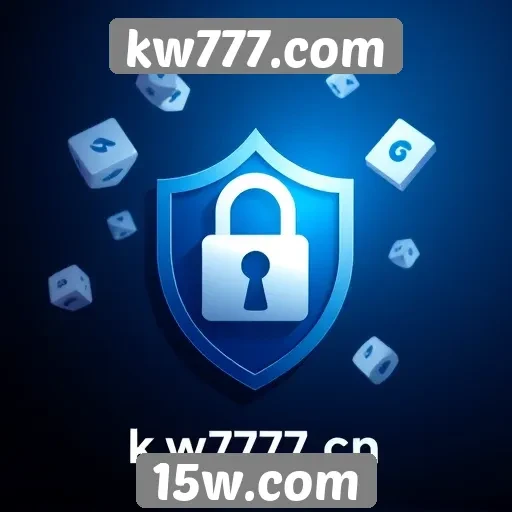 Análise da segurança de dados no kw777.com