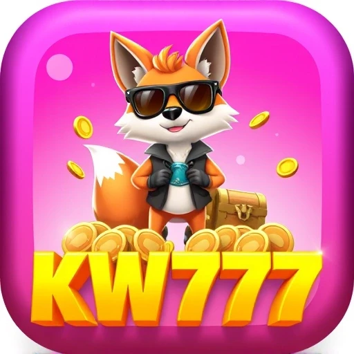 Logotipo kw777.com