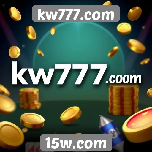 Ofertas e promoções disponíveis no kw777.com