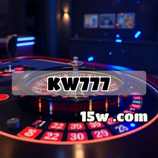 kw777.com Pagamento