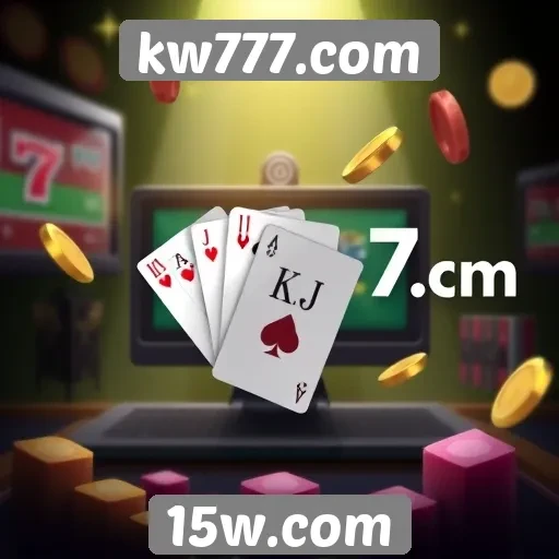 Metodologia de pagamento no kw777.com
