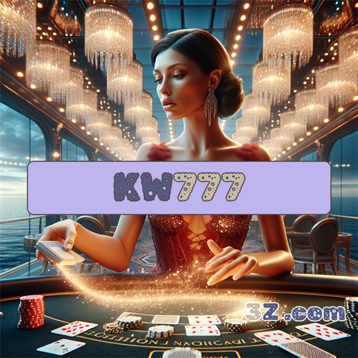 Plataforma de Jogos kw777.com: Um Mundo de Oportunidades