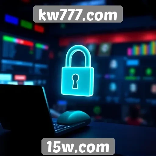 Avaliação da segurança em kw777 para jogadores