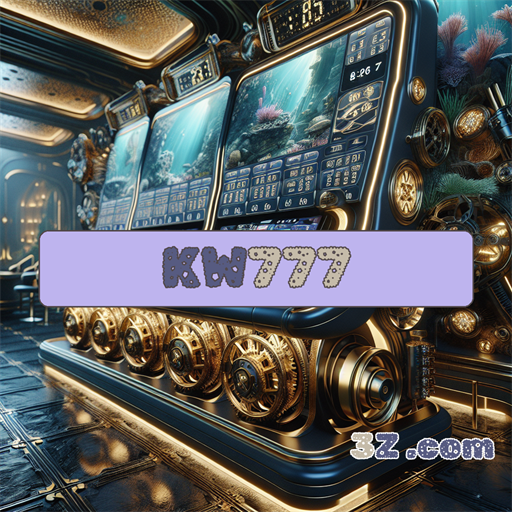 Slots Brasileiros: A Revolução do Jogo Online no kw777.com