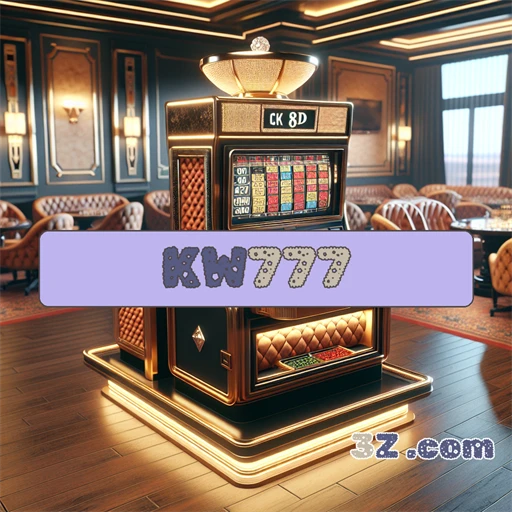 Experiência VIP no kw777: Muito Mais Que Simples Jogos!